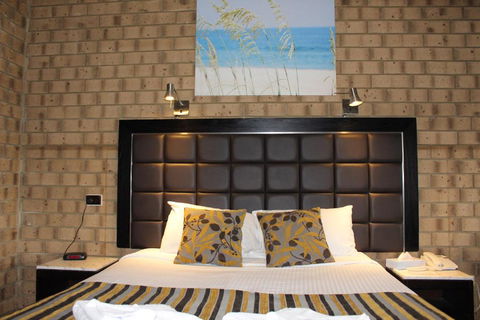 Pavlos Motel - Tourism TAS 0