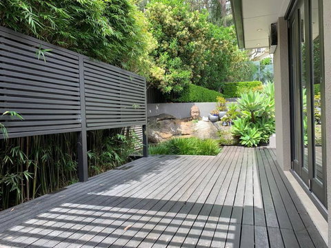 Peaceful 4-Bedroom Family Retreat In Lane Cove - Tourism TAS 3