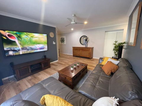 Peaceful Brand New Holiday House In North Lakes - Hobart Tourism 2