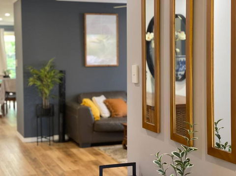 Peaceful Brand New Holiday House In North Lakes - Hobart Tourism 1