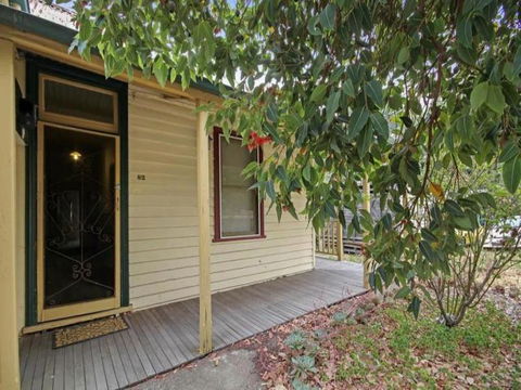 Pemberton - Hobart Tourism 2