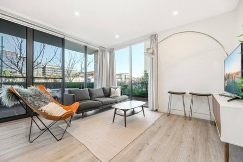 Penrith 3Br Apt Close ToTrain Station & Shopping - Tourism TAS 0
