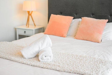 Penrith 3Br Apt Close ToTrain Station & Shopping - Tourism TAS 1