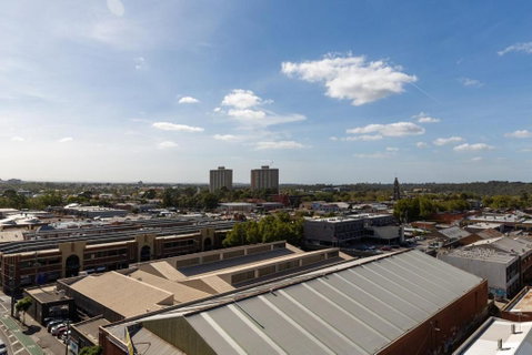 Penthouse Apartment Collingwood - Tourism TAS 1