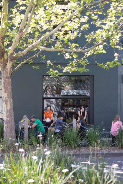 Penthouse Apartment Collingwood - Tourism TAS 2