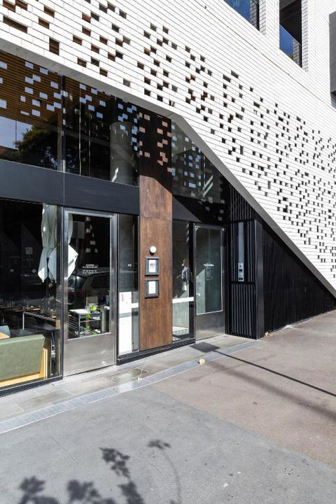 Penthouse Apartment Collingwood - Tourism TAS 3
