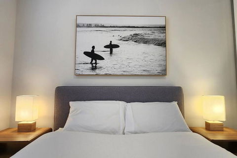 Penthouse Apartment Ocean Views - Tourism TAS 3