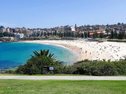 Penthouse Apartment Ocean Views - Tourism TAS 2
