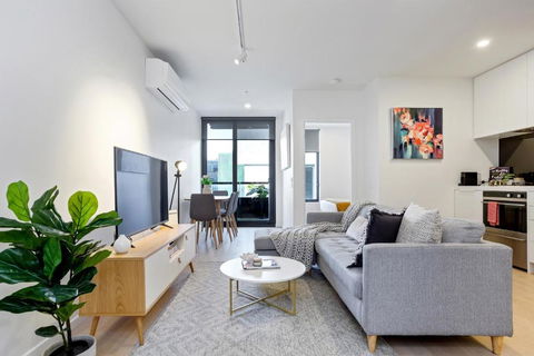 Palmerston St Apartments By Urban Rest - Tourism TAS 0