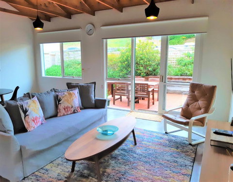 Port Central No 4 - Hobart Tourism 2