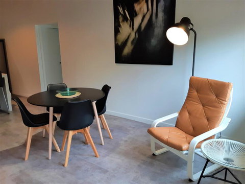 Port Central No 4 - Hobart Tourism 3