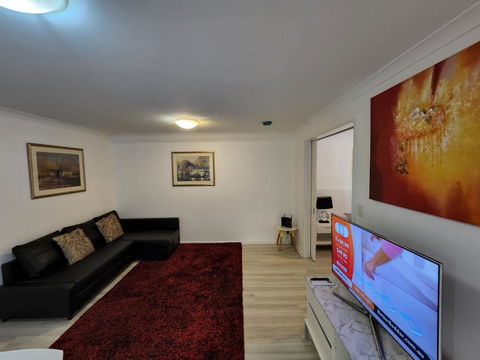 PERTH CBD APARTMENTS - Tourism TAS 1