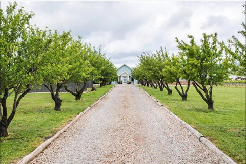 Pethick House - Tourism TAS 0