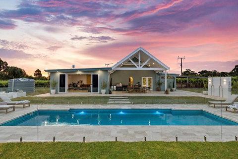 Pethick House - Tourism TAS 2