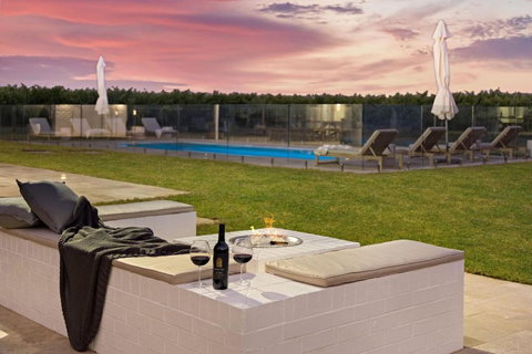 Pethick House - Tourism TAS 3