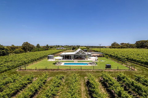 Pethick House - Tourism TAS 1