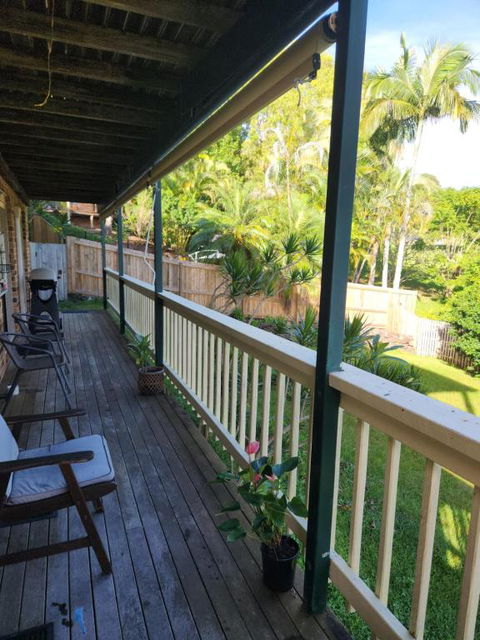 Poinciana Room - Tourism TAS 1