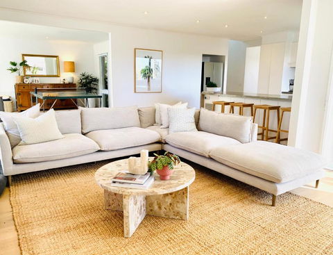 Pool & Pet Friendly - Mornington Peninsula Beach House - Hobart Tourism 1