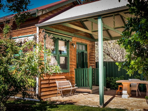 Peppercorns B&B - Tourism TAS 3