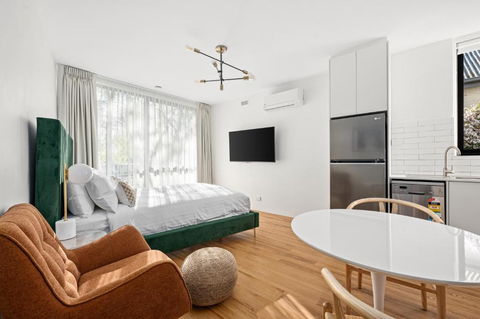 Peppertree Apartments - Tourism TAS 3