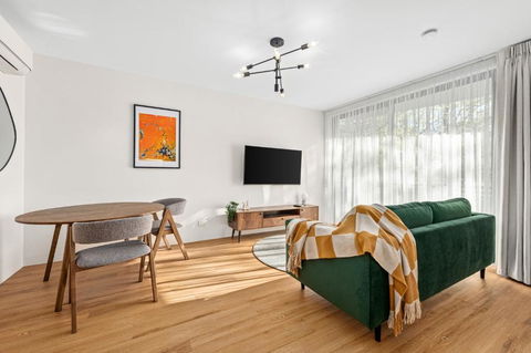 Peppertree Apartments - Tourism TAS 0