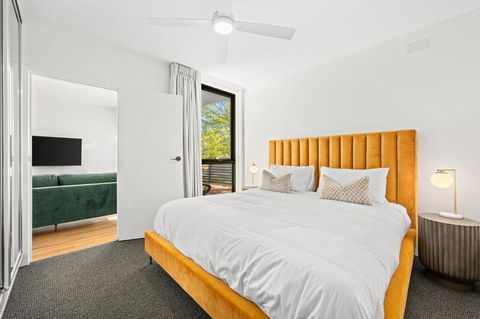 Peppertree Apartments - Tourism TAS 2