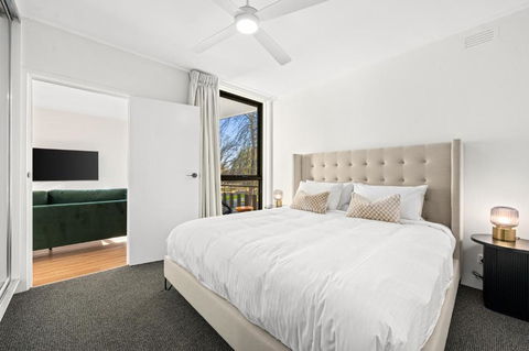 Peppertree Apartments - Tourism TAS 1