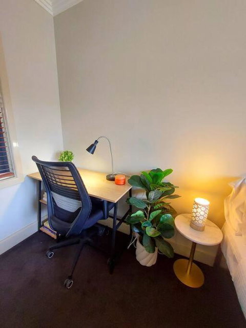 Perfect And Modern Apartment Broadway-Chippendale - Tourism TAS 1