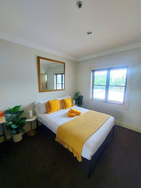 Perfect And Modern Apartment Broadway-Chippendale - Tourism TAS 0
