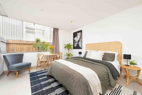 PERFECT STAY 2MIN By WALK TO THE BEACH FREE PARKING - Tourism TAS 0