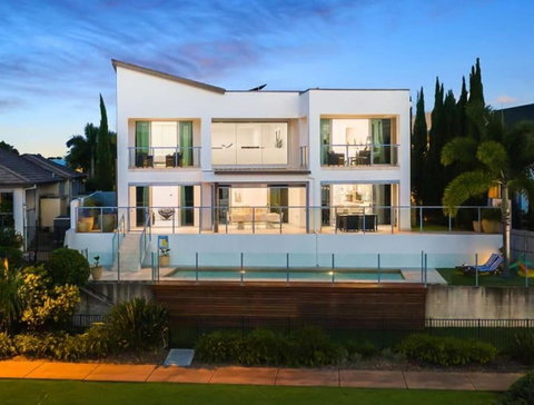 Perfect Summer Lake House - Tourism TAS 0