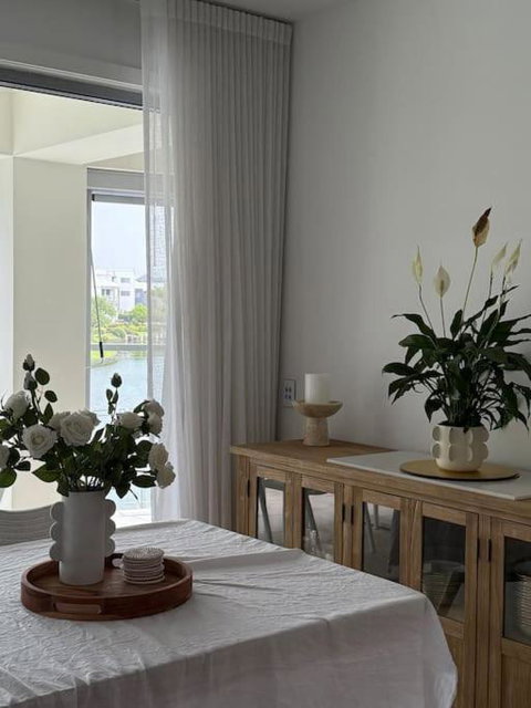 Perfect Summer Lake House - Tourism TAS 1