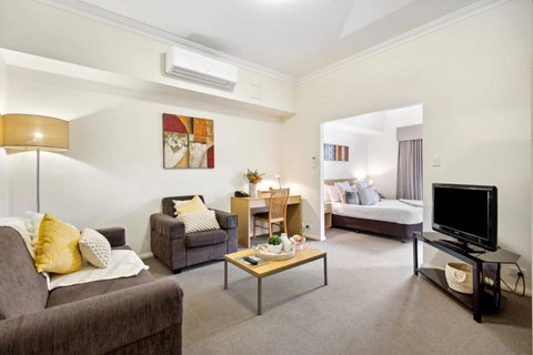 Perth Premium 1 Bedroom - Tourism TAS 1