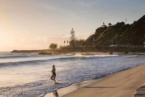 PET FRIENDLY & Super Central Retro Beach Pad! - Tourism TAS 3