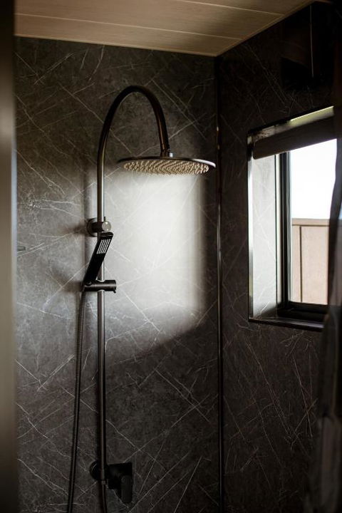 Peter The Tiny Cabin In Esperance - Hobart Tourism 2