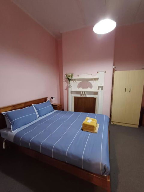 PETERBOROUGH HOTEL - Tourism TAS 2