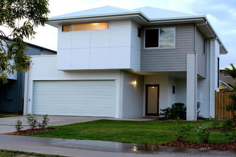 Petrie Beach Holiday Home - Tourism TAS 0