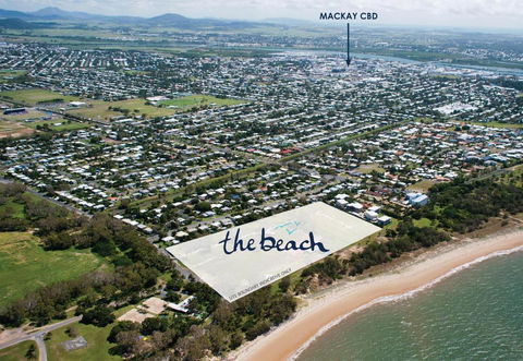 Petrie Beach Holiday Home - Tourism TAS 1