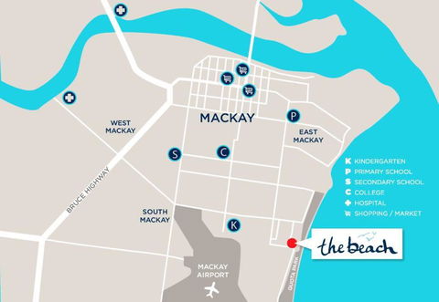 Petrie Beach Holiday Home - Tourism TAS 2