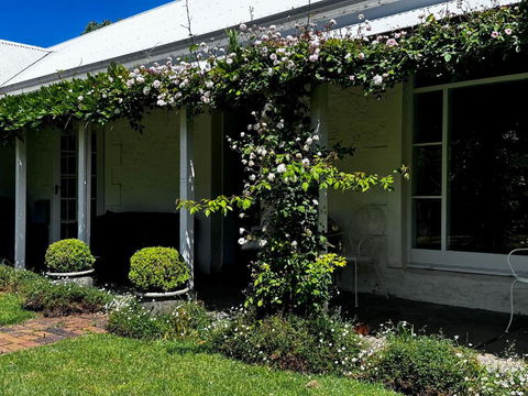 Petschel House - Tourism TAS 2