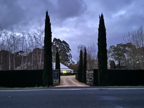 Petschel House - Tourism TAS 0