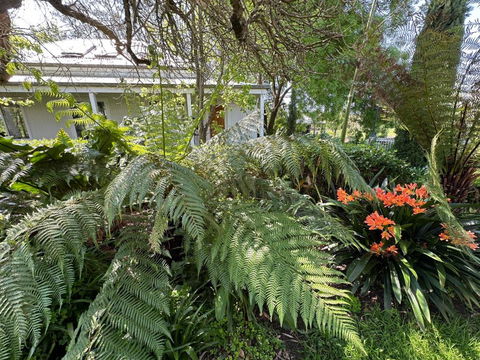 Petschel House - Tourism TAS 3
