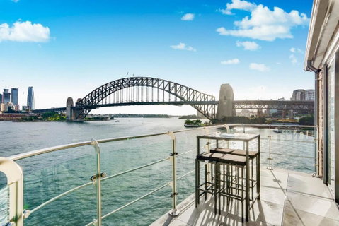 Phenomenal Harbour Bridge And Opera House Views! - Tourism TAS 0