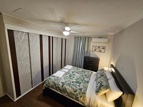 Phoenix House - Tourism TAS 2