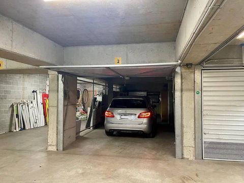 Picasso Villa In Rose Bay - Hobart Tourism 2