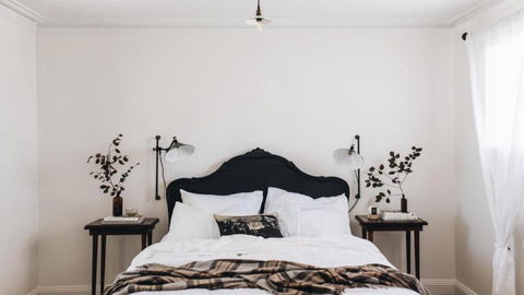 Picketts Cottage - Hobart Tourism 0