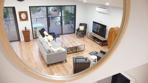 PIECE OF PARADISE, Huge 4 Bedroom Haven - Tourism TAS 2