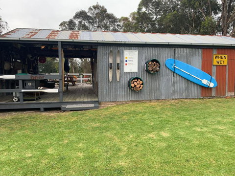 Pier 9 - Tourism TAS 2