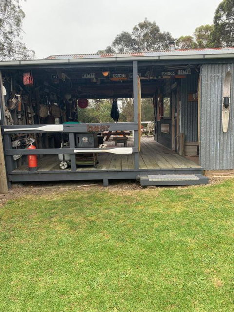 Pier 9 - Tourism TAS 1