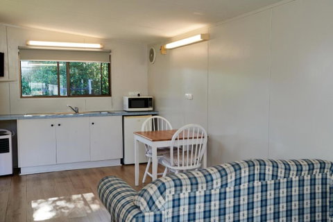 Pine Country Caravan Park - Tourism TAS 1
